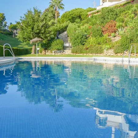 Apartment Fantastic Views, Large With 3 Pools, Minutes From Beach And Golf Mijas Costa Spain Sitio de Calahonda