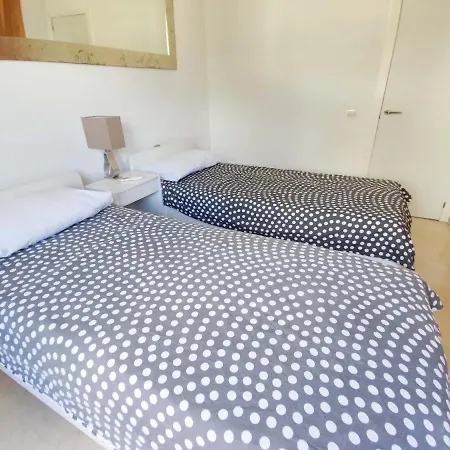 Fantastic Views, Large With 3 Pools, Minutes From Beach And Golf Mijas Costa Spain Apartment *