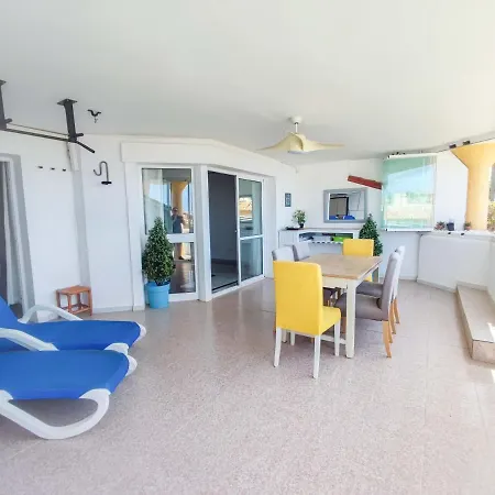 Apartment Fantastic Views, Large With 3 Pools, Minutes From Beach And Golf Mijas Costa Spain Sitio de Calahonda