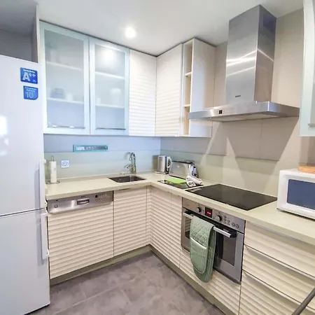 Apartment Fantastic Views, Large With 3 Pools, Minutes From Beach And Golf Mijas Costa Spain