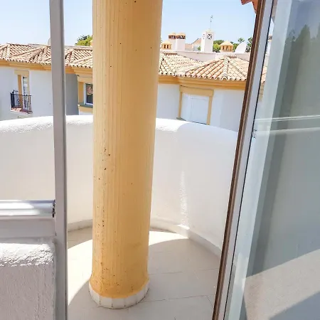Fantastic Views, Large With 3 Pools, Minutes From Beach And Golf Mijas Costa Spain * Sitio de Calahonda