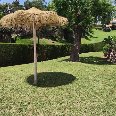 Fantastic Views, Large With 3 Pools, Minutes From Beach And Golf Mijas Costa Spain * Sitio de Calahonda