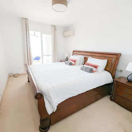 Apartment Fantastic Views, Large With 3 Pools, Minutes From Beach And Golf Mijas Costa Spain