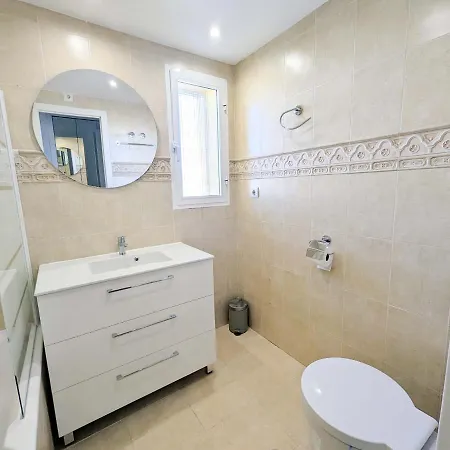 Fantastic Views, Large With 3 Pools, Minutes From Beach And Golf Mijas Costa Spain Apartment Sitio de Calahonda