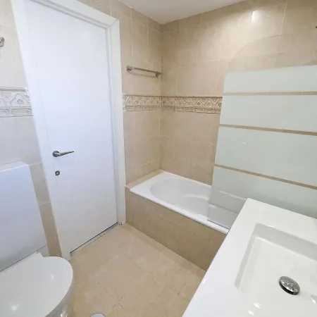 Fantastic Views, Large With 3 Pools, Minutes From Beach And Golf Mijas Costa Spain