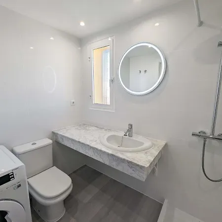 Fantastic Views, Large With 3 Pools, Minutes From And Golf Mijas Costa Spain Apartment Sitio de Calahonda